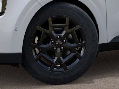 2025 Kia Carnival Hybrid SX Prestige