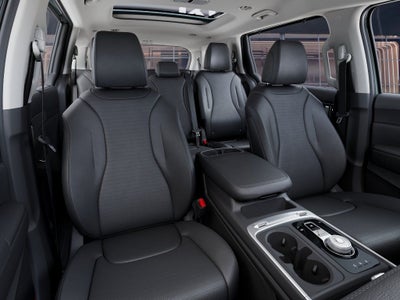 2027 Kia Carnival Hybrid SX Prestige