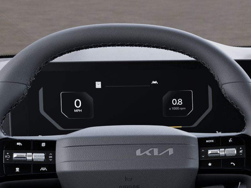 2027 Kia Carnival Hybrid SX Prestige