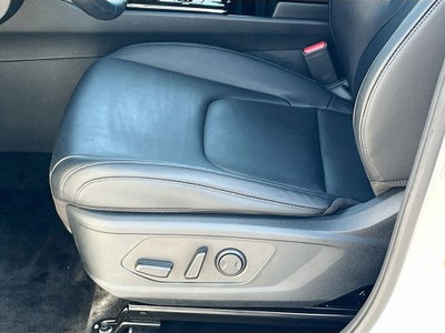 2025 Kia Sportage Hybrid EX