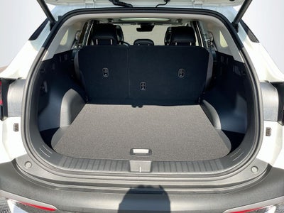 2025 Kia Sportage Hybrid EX