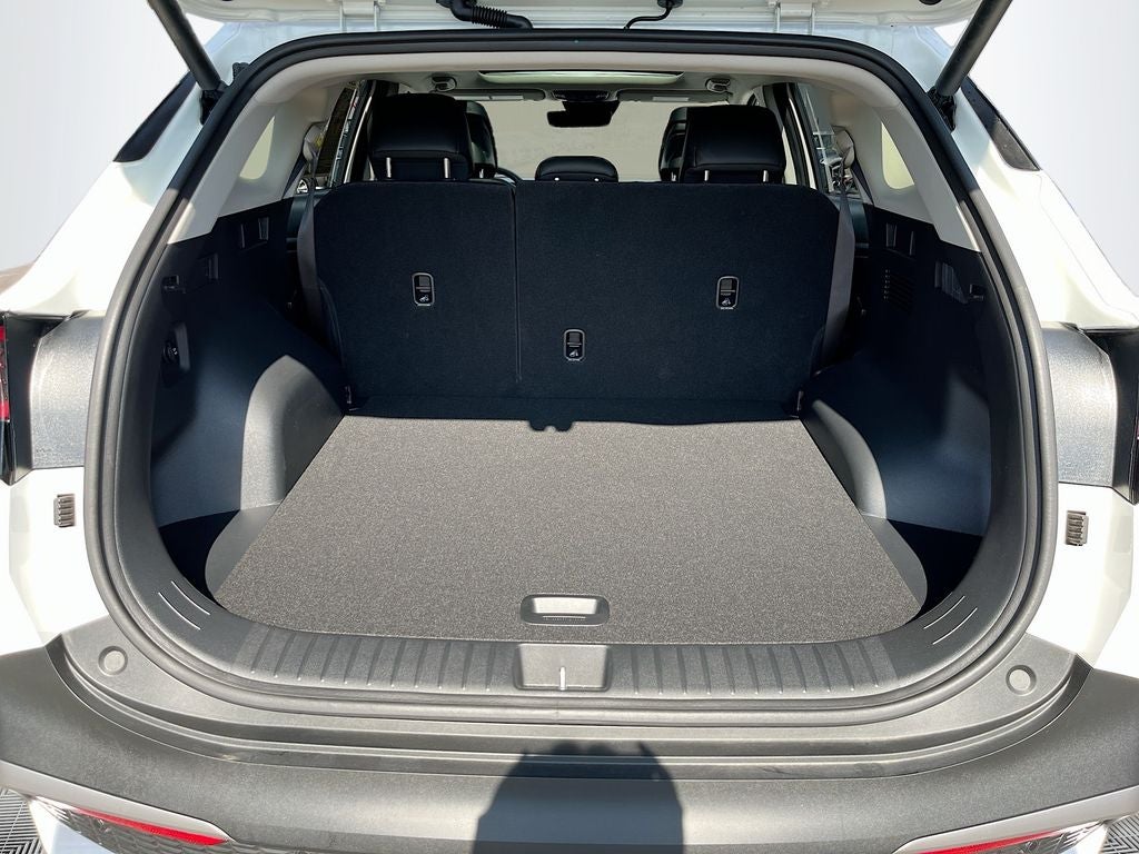 2025 Kia Sportage Hybrid EX