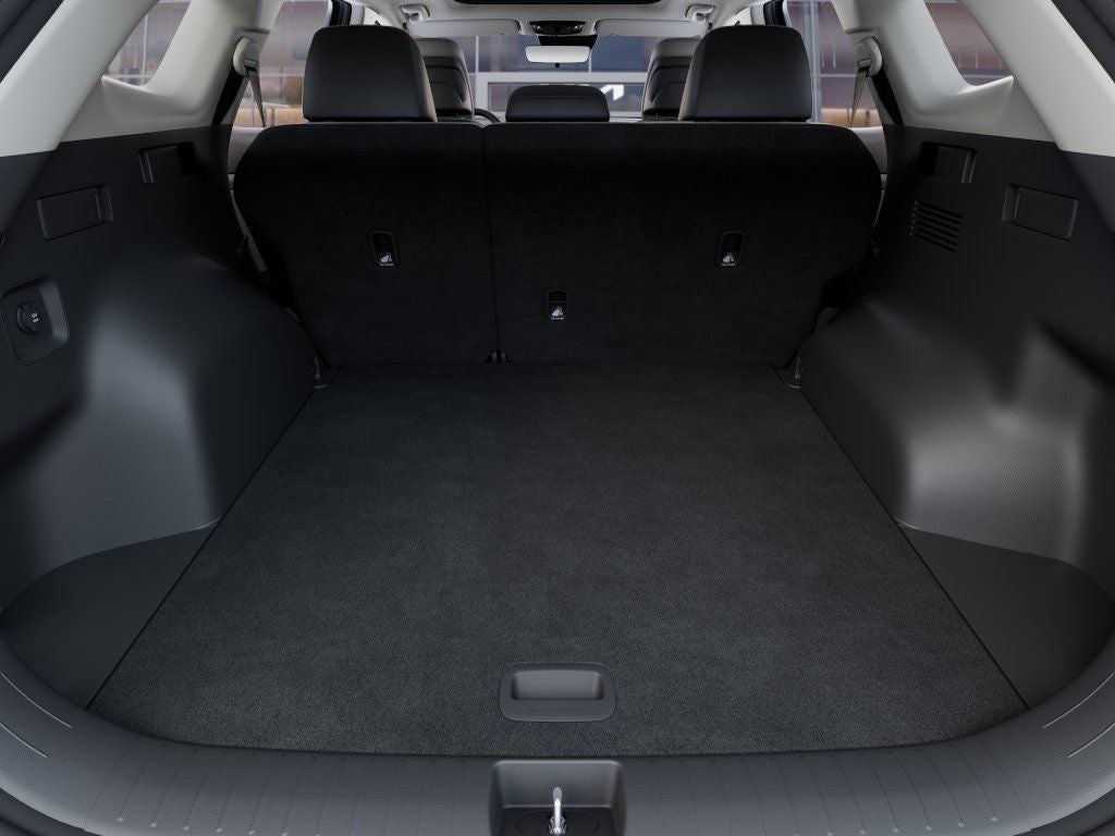 2027 Kia Sportage Hybrid EX