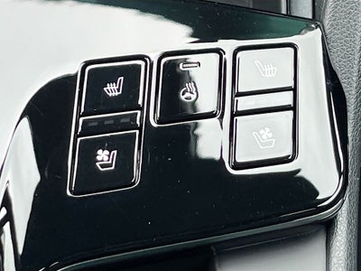 2025 Kia Sportage Plug-In Hybrid X-Line Prestige