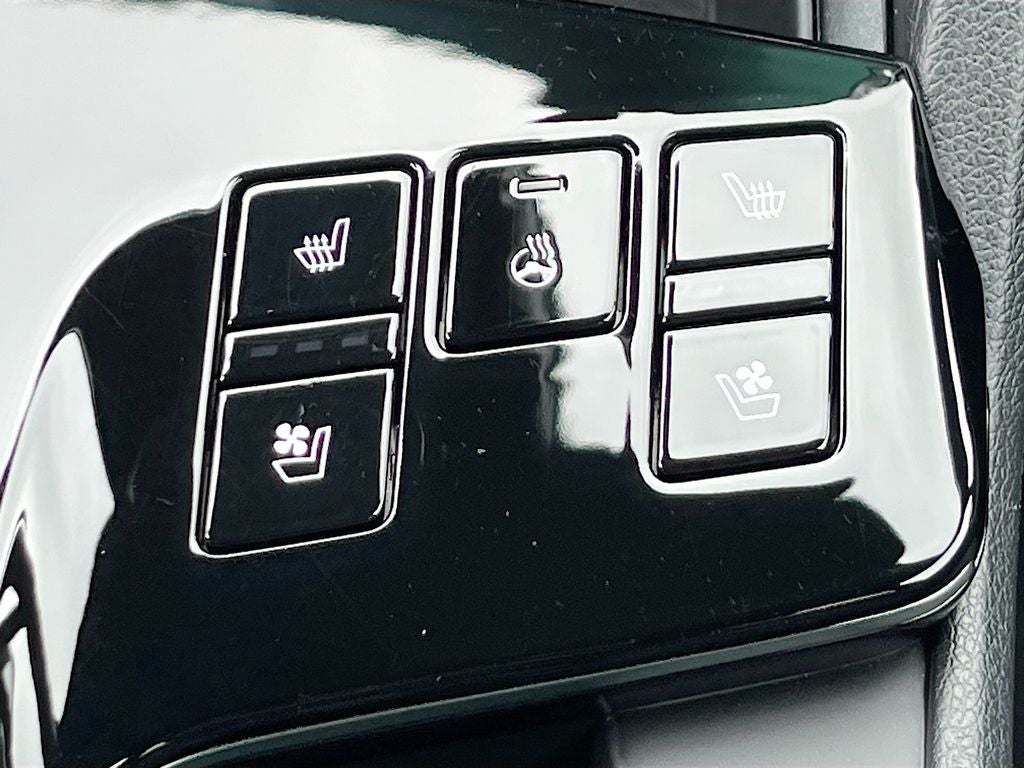 2025 Kia Sportage Plug-In Hybrid X-Line Prestige