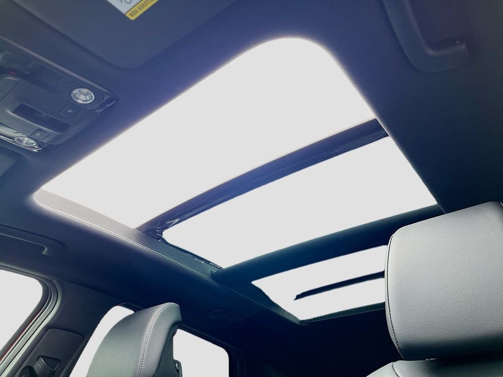 2025 Kia Sportage Plug-In Hybrid X-Line Prestige