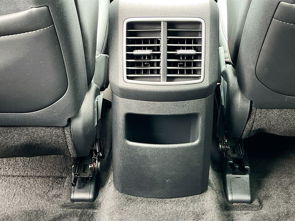 2025 Kia Sportage Plug-In Hybrid X-Line Prestige