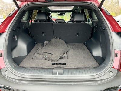 2025 Kia Sportage Plug-In Hybrid X-Line Prestige