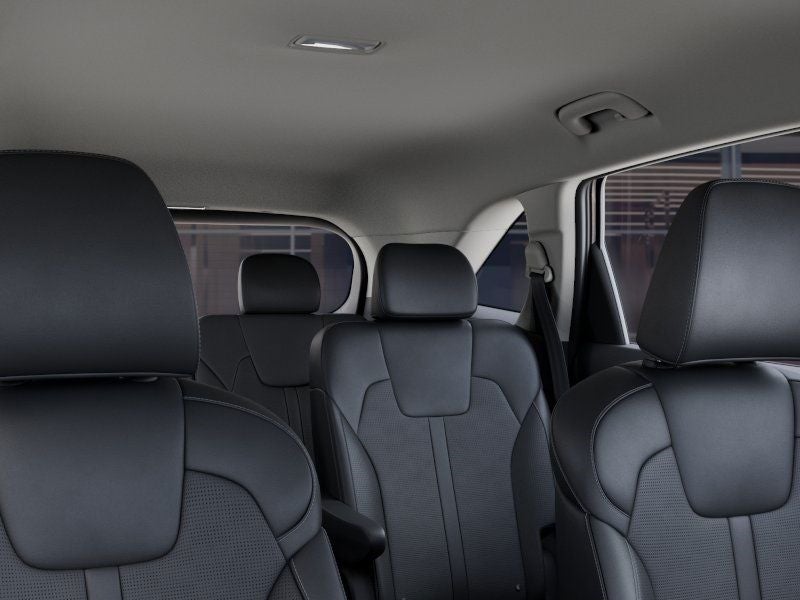 2025 Kia Sorento Plug-In Hybrid EX