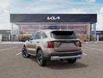 2025 Kia Sorento Plug-In Hybrid EX