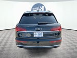 2022 Audi Q5 45 S line Premium quattro