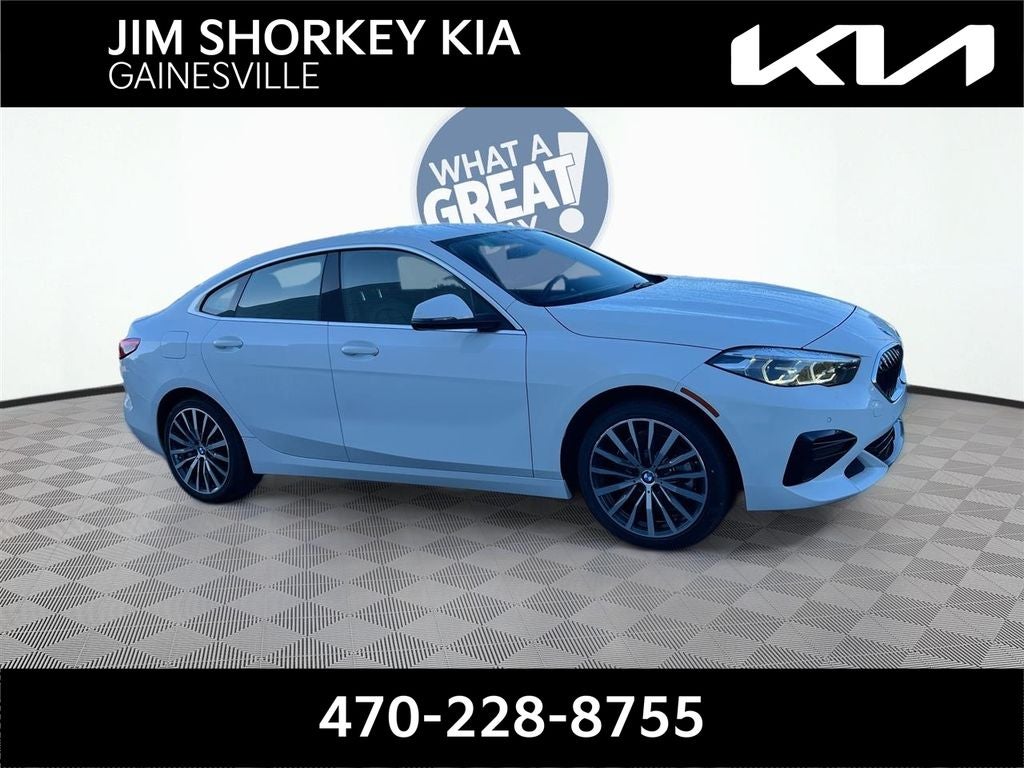 2023 BMW 2 Series 228i xDrive