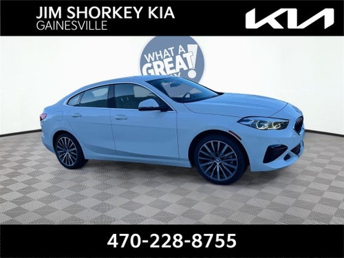 2023 BMW 2 Series 228i xDrive