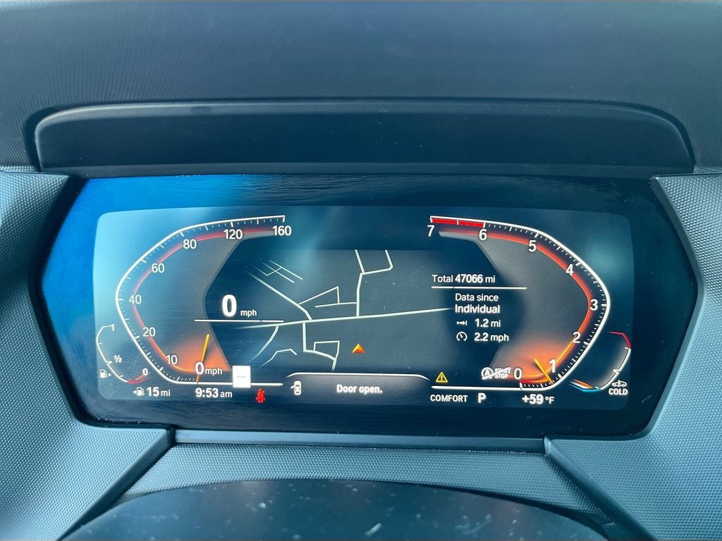 2023 BMW 2 Series 228i xDrive