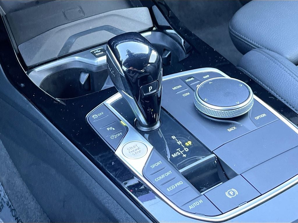 2023 BMW 2 Series 228i xDrive