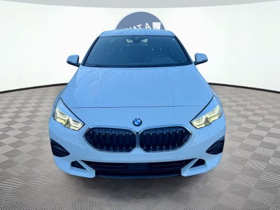 2023 BMW 2 Series 228i xDrive