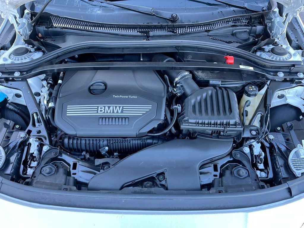 2023 BMW 2 Series 228i xDrive