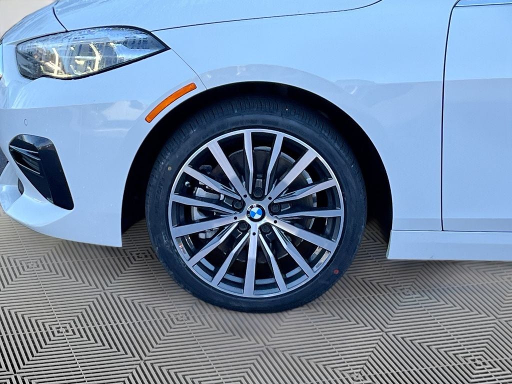 2023 BMW 2 Series 228i xDrive