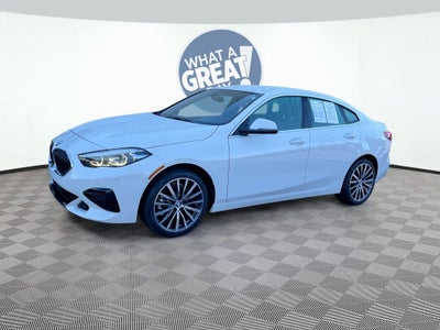 2023 BMW 2 Series 228i xDrive
