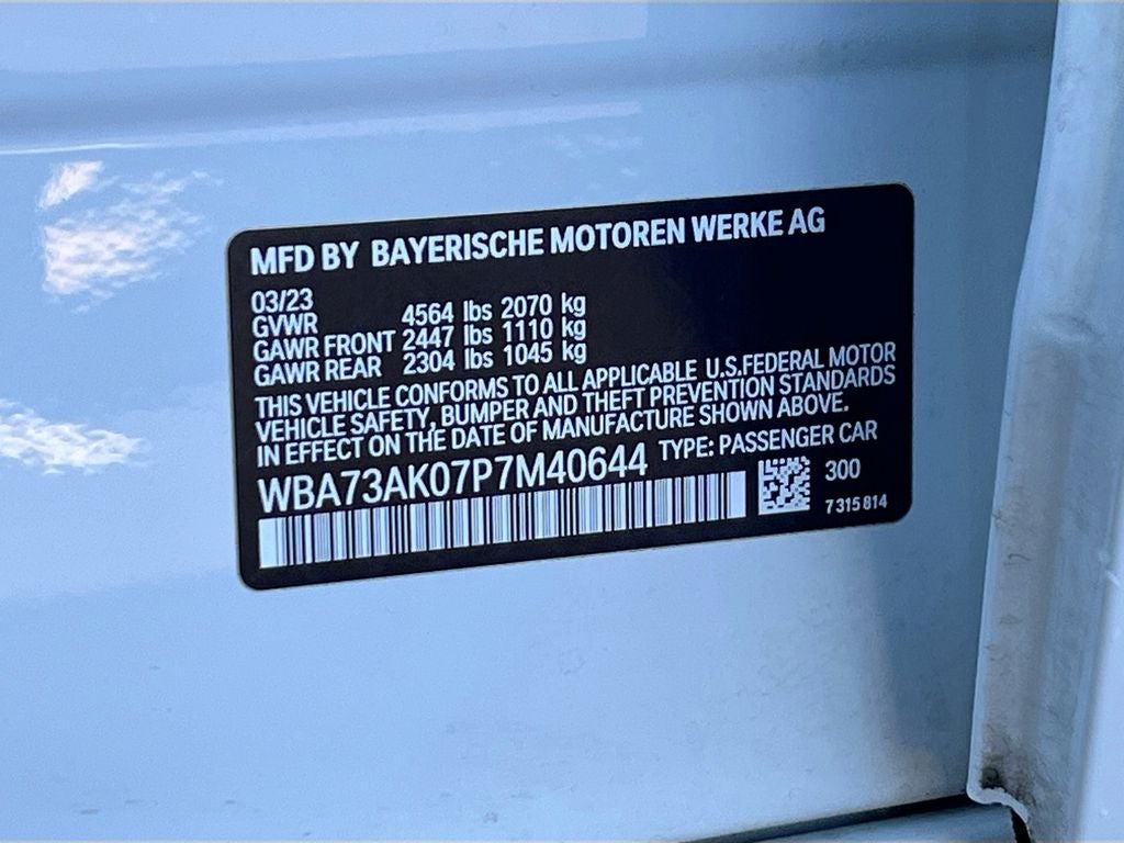 2023 BMW 2 Series 228i xDrive