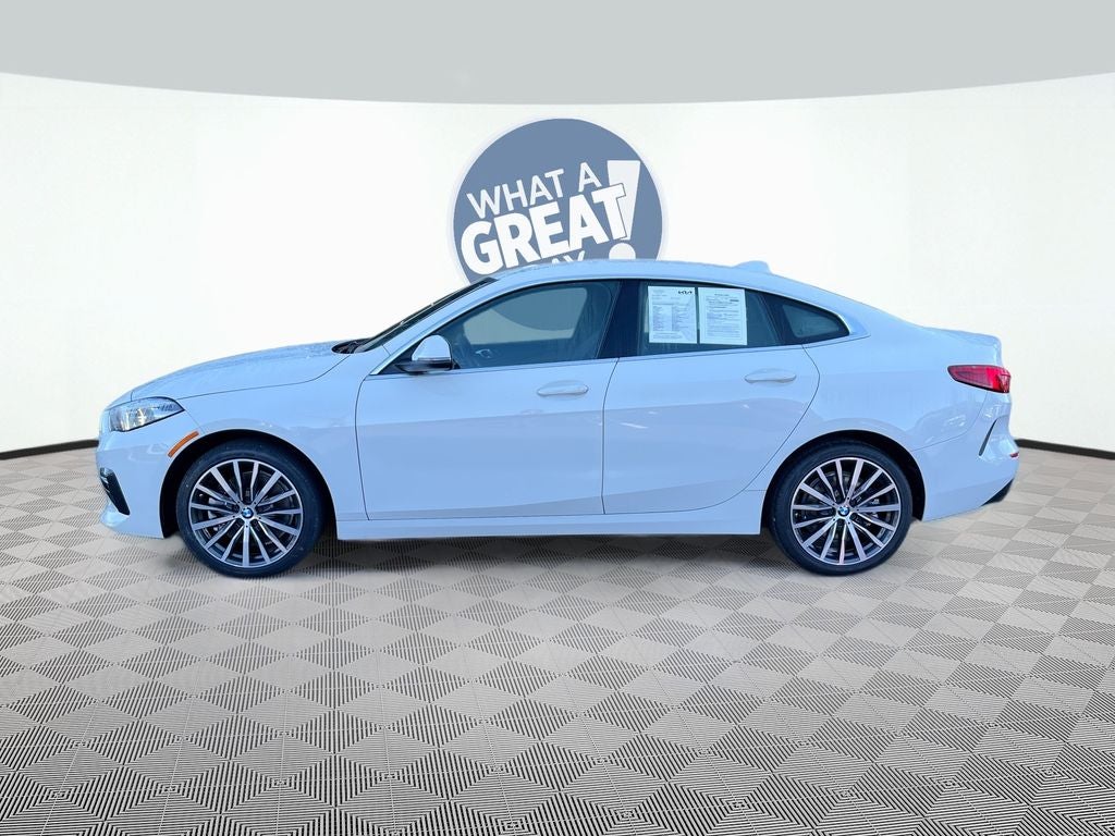 2023 BMW 2 Series 228i xDrive