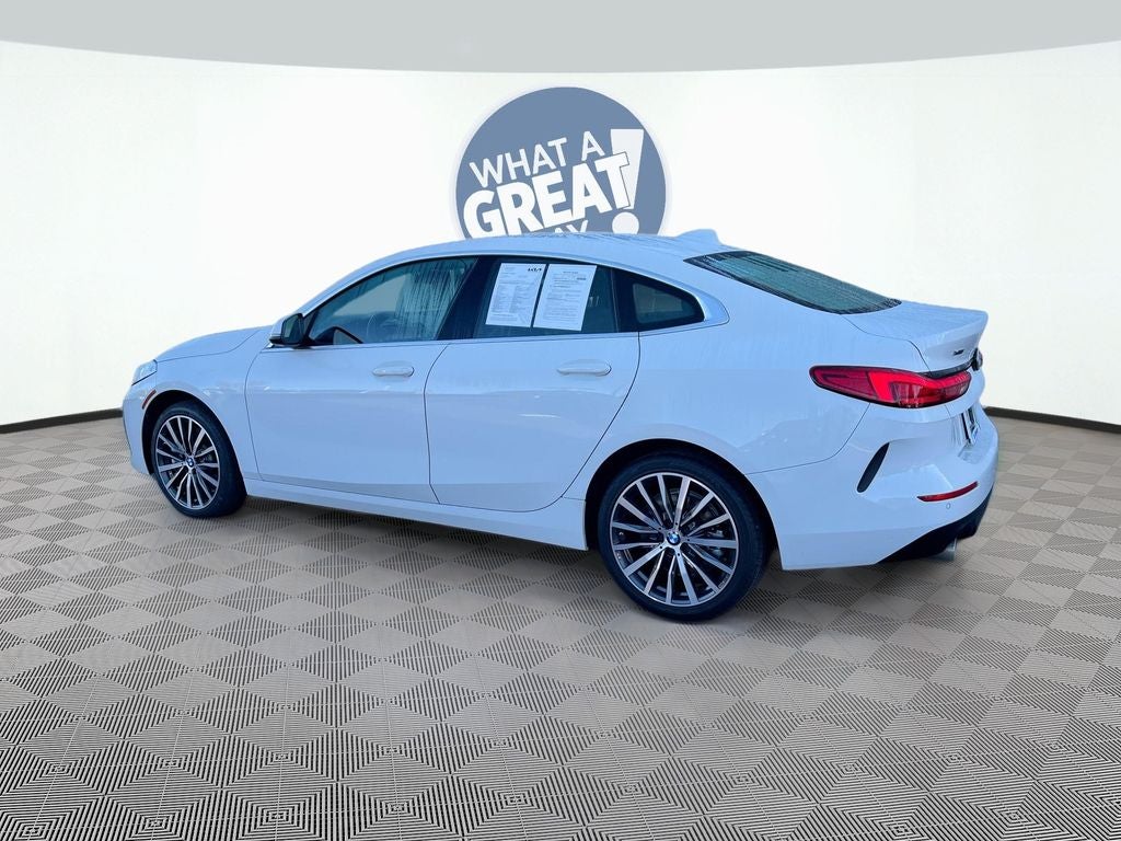 2023 BMW 2 Series 228i xDrive