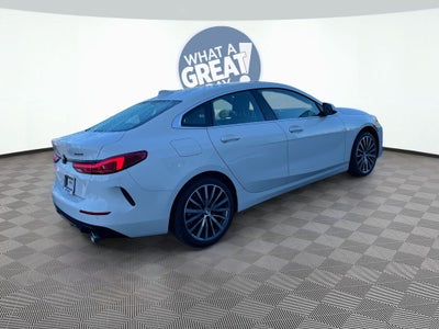 2023 BMW 2 Series 228i xDrive