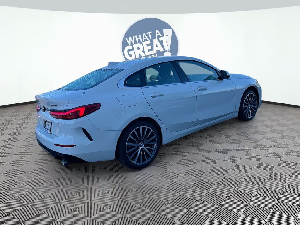 2023 BMW 2 Series 228i xDrive