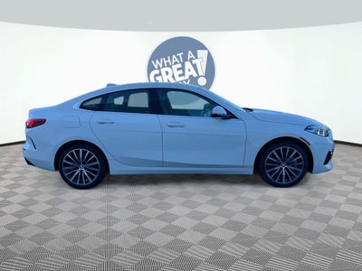 2023 BMW 2 Series 228i xDrive