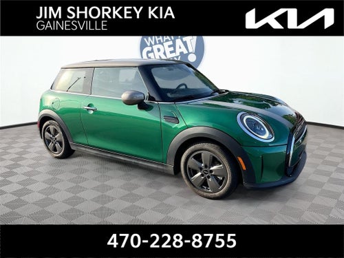 2023 MINI Hardtop 2 Door Cooper