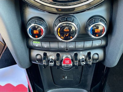 2023 MINI Hardtop 2 Door Cooper