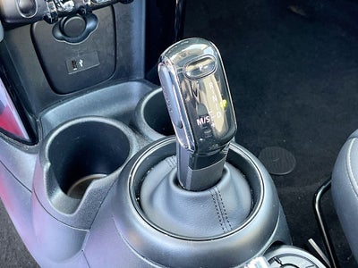 2023 MINI Hardtop 2 Door Cooper