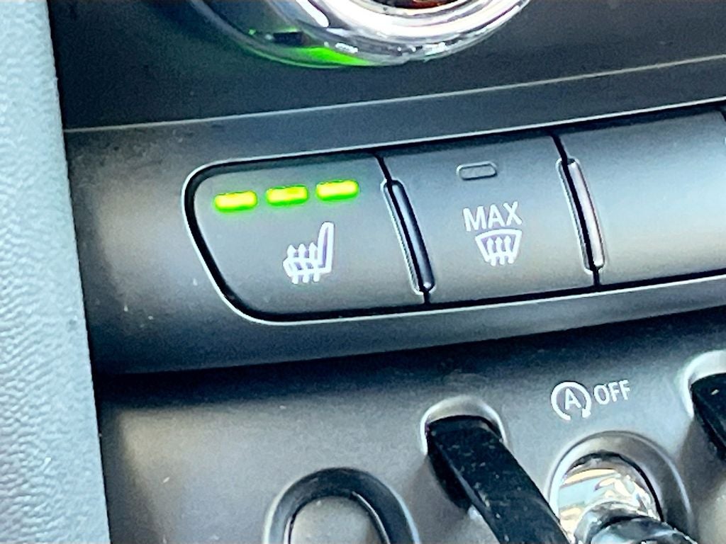 2023 MINI Hardtop 2 Door Cooper