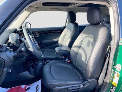 2023 MINI Hardtop 2 Door Cooper