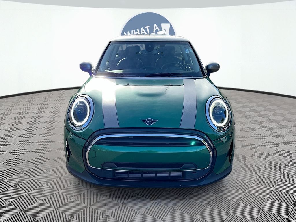 2023 MINI Hardtop 2 Door Cooper