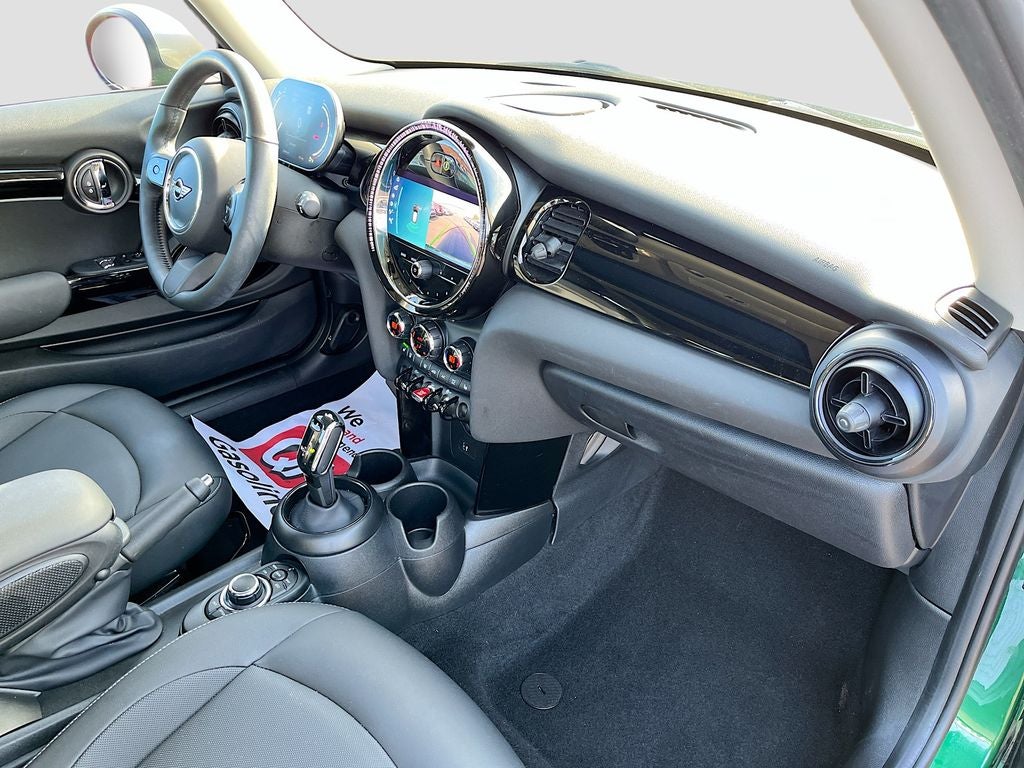 2023 MINI Hardtop 2 Door Cooper