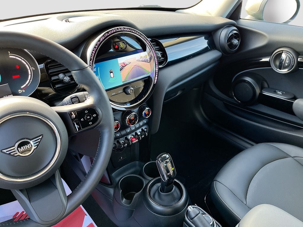 2023 MINI Hardtop 2 Door Cooper