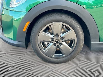 2023 MINI Hardtop 2 Door Cooper
