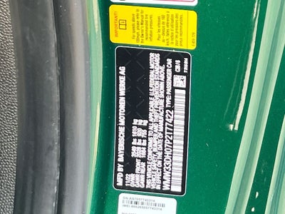 2023 MINI Hardtop 2 Door Cooper