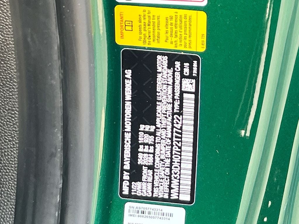 2023 MINI Hardtop 2 Door Cooper