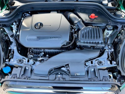 2023 MINI Hardtop 2 Door Cooper