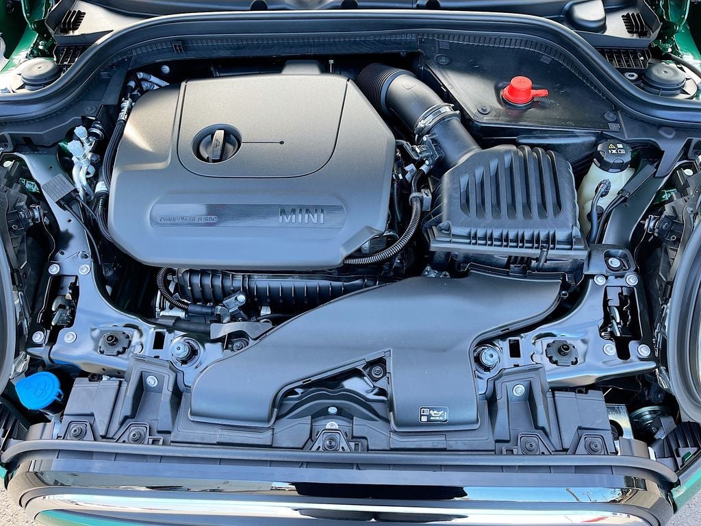 2023 MINI Hardtop 2 Door Cooper