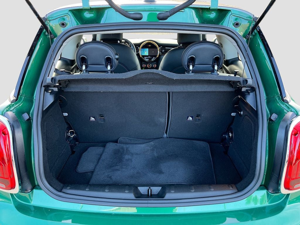 2023 MINI Hardtop 2 Door Cooper