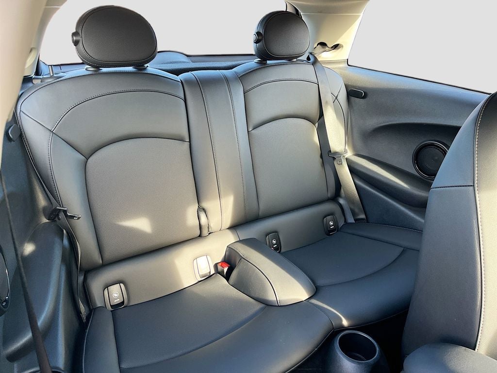 2023 MINI Hardtop 2 Door Cooper