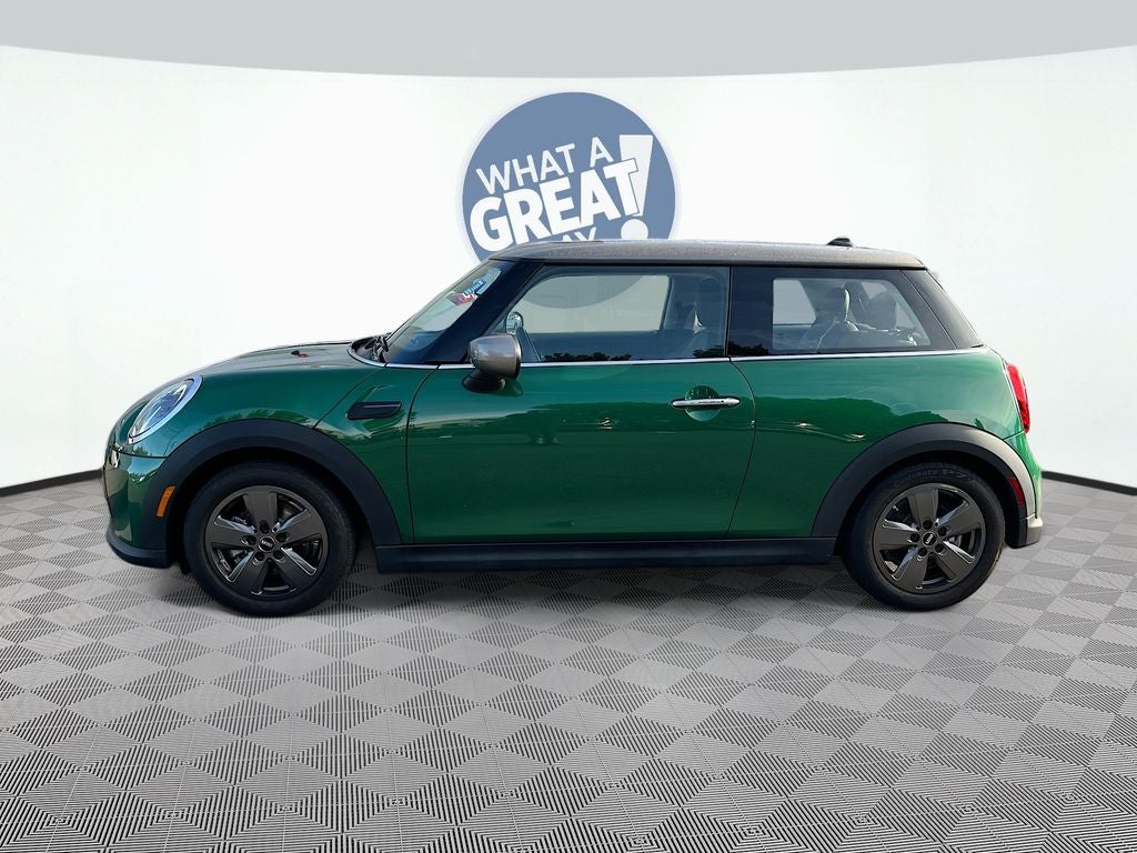 2023 MINI Hardtop 2 Door Cooper