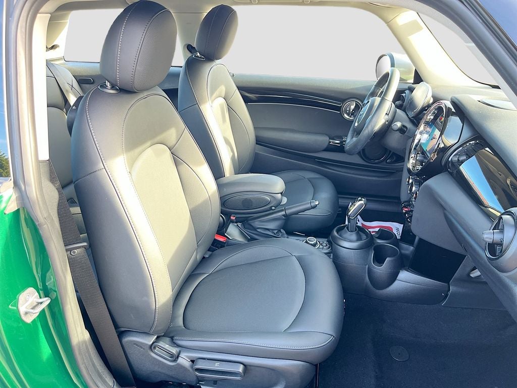 2023 MINI Hardtop 2 Door Cooper