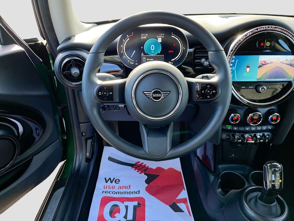 2023 MINI Hardtop 2 Door Cooper