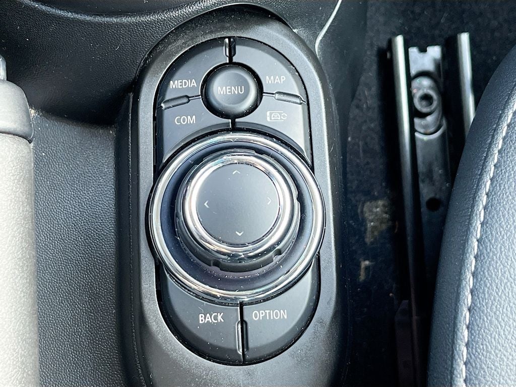 2023 MINI Hardtop 2 Door Cooper