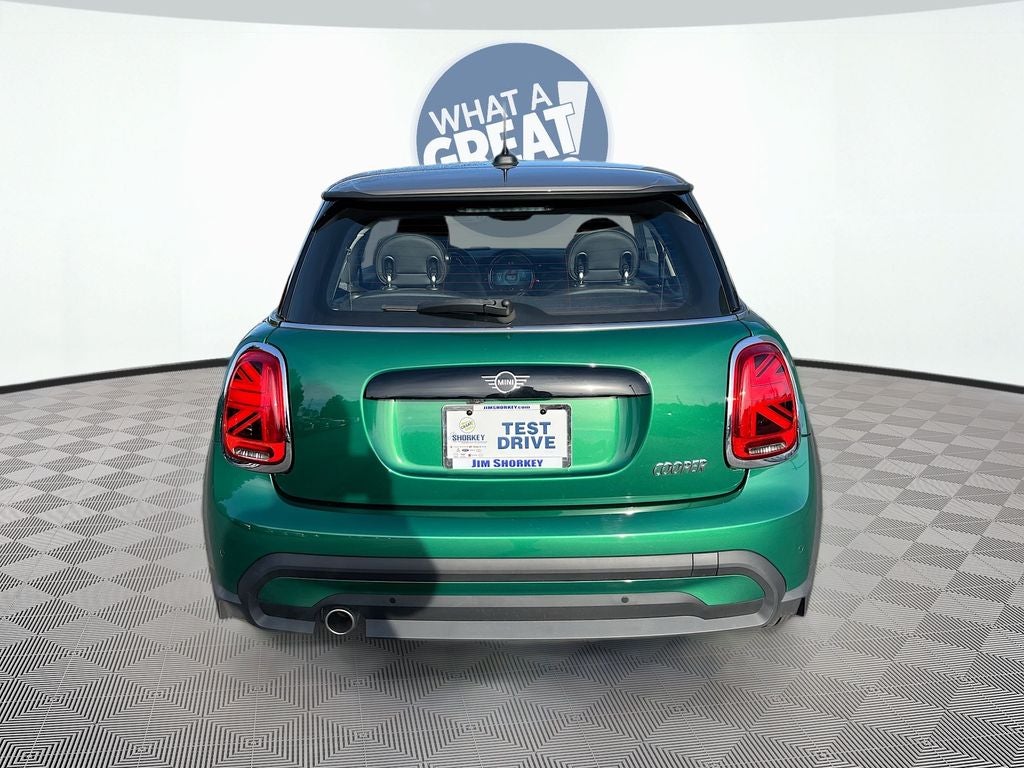 2023 MINI Hardtop 2 Door Cooper