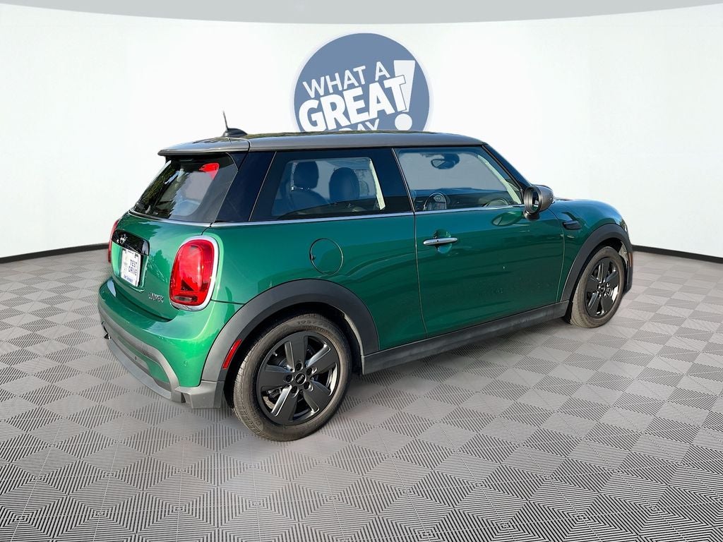 2023 MINI Hardtop 2 Door Cooper